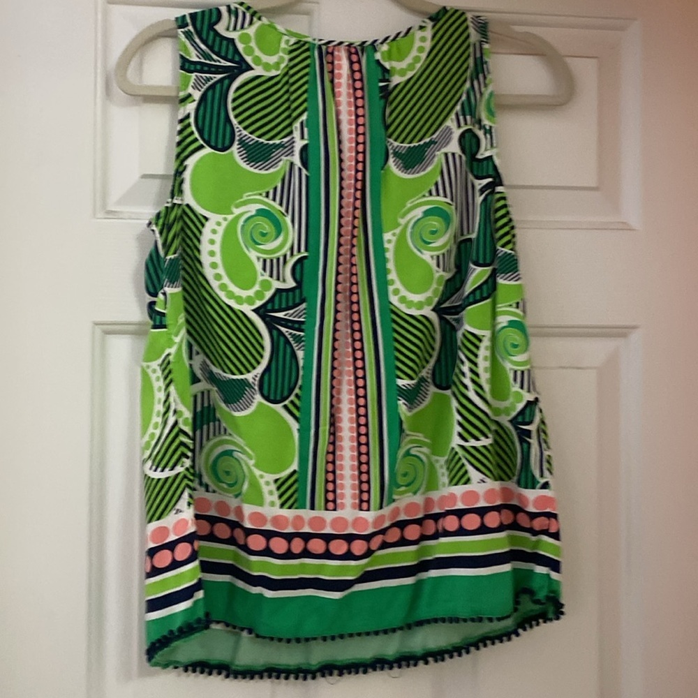Crown & ivy blouse - Picture 3 of 3